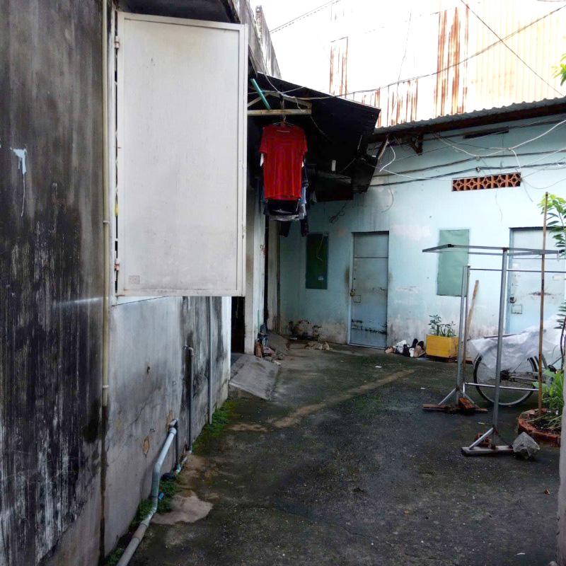 Chính Chủ Bán Gấp Dãy Trọ 15 Phòng – 305m² Linh Trung - Hẻm Xe Hơi – Gần ĐH Quốc Gia – Thu Nhập - Ảnh 4